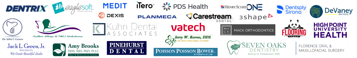 Logos Clients Vendors Banner