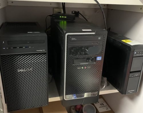 It Security Greensboro Nc 10 20 26 1