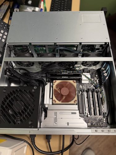 IT Support Greensboro NC 1