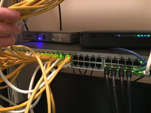 IT Support Greensboro NC 2